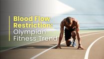 Blood Flow Restriction At Tokyo Olympics 2020: Popular Fitness Trend Among Olympians