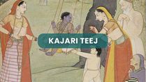 Kajari Teej 2021: Date, Muhurta, Rituals And Significance Of This Festival