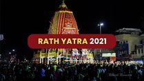 Puri Rath Yatra 2021: Quotes, Messages And Wishes To Share With Your Loved Ones