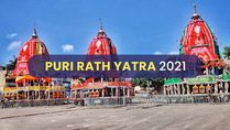 Puri Rath Yatra 2021: The Story Of Purushottam Deva’s Marriage To Princess Padmavati