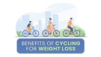 Cycling For Weight Loss: Expert Tips And Important Do's And Don'ts