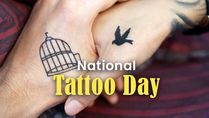 National Tattoo Day 2021: Best Tattoo Designs That Will Speak Volumes About Love