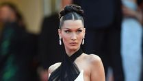 Cannes Film Festival 2021: Bella Hadid Gives Her Hair Bun A Stylish Modern Twist And Steals The Show