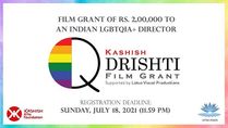 Kashish Offers Film Grant Worth Rs 2 Lakh To Indian LGBTQ+ Filmmakers; Details Inside