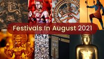 August 2021: Indian Festivals Calendar, Check Out Important Dates