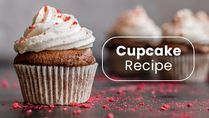 Cupcake Recipe: Here’s Step-By-Step Method Of Preparing It
