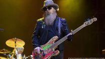 Blues-Rock Band ZZ Top Bassist Dusty Hill Passes Away: Tribute