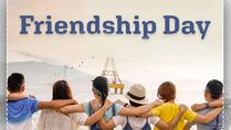 International Friendship Day 2022 : Best Quotes To Send To Your Friends To Make Them Feel Special