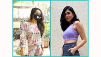 Shraddha Kapoor And Mrunal Thakur Will Convince You To Invest In A Jogger Set And Denim Attire