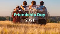 Friendship Day 2021 Exclusive: Real-Life People Talk About Their Friends
