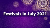 July 2021: List Of Festivals Observed In This Month