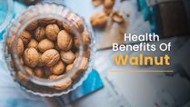 National Walnut Day 2022: Evidence-Based Health Benefits Of Walnuts