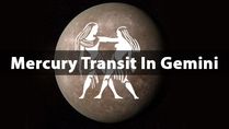 Mercury Transit In Gemini 2021: Effects On Different Zodiac Sign