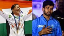 Tokyo Olympics 2021: Mary Kom, Manpreet Singh And Bajrang Punia To Become India’s Flag Bearers