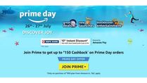 Sign-Up For Amazon Prime Day Sale And Avail Attractive Discounts On These 15 Amazing And Useful Products!