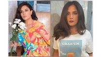 Richa Chadha Flaunts Two Cool Outfits; Which Attire Did You Like More?