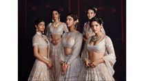 FDCI Announces India Couture Week (ICW) 2021 Dates And List Of Designers Showcasing
