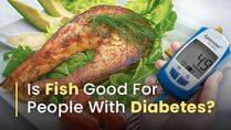 Is Fish Good For People With Diabetes?
