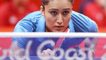 Tokyo Olympics 2020: India’s Table Tennis Star Manika Batra Storms Into Women’s Singles Third Round