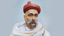 Bal Gangadhar Tilak's 165th Birth Anniversary: The Revolutionary Who Linked Freedom to Swaraj