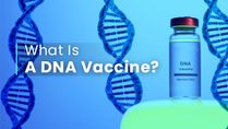 What Is A DNA Vaccine? How Is It Different From Other Vaccine Types?