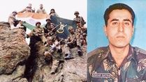 Captain Vikram Batra Death Anniversary 2023: Kargil War Hero Who Was Nicknamed Shershaah
