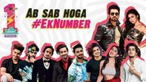Sonu Sood, Mouni Roy And Bharat's Top Influencers Launch #EkNumber Challenge On Josh App's First Anniversary