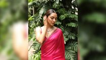 Shershaah Promotions: Kiara Advani Flaunts 4 Amazing Sarees; Which Saree Of Hers Did You Like The Most?