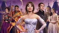 Cinderella Trailer: Camila Cabello As Cinderella Flaunts Innovative And Unconventional Outfits