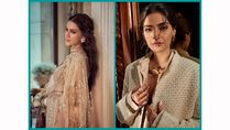 From Kriti Sanon To Sonam Kapoor Ahuja, Celebrity Muses At The FDCI ICW 2021