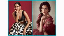 Kiara Advani, Saiyami Kher, And Other Divas Flaunt Their Eye-catching Traditional Outfits