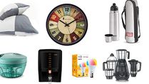 Amazon Great Freedom Festival Sale 2021: Top 15 Kitchen And Home Decor Items To Buy