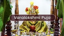 Varalakshmi Vratham 2022: Date, Time, Rituals And Significance