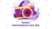 World Photography Day 2021: Some Interesting Facts That Will Amaze You