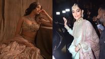 Rhea Kapoor’s Wedding: Sonam Kapoor And Other Kapoor Sisters Give Us Wedding-Wear Goals