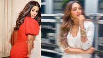 Hina Khan, Kiara Advani, And Other Divas Flaunt Pants Looks; Whose Pants Attire Did You Like The Most?