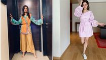 Bigg Boss 15: Shamita Shetty’s Dress Or Divya Agarwal’s Trousers Set; Whose Outfit Did You Like More?