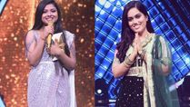 Indian Idol 12: Sayli Kamble And Arunita Kanjilal Wow Us With Their Traditional Fashion
