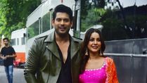 Bigg Boss OTT: Sidharth Shukla And Shehnaaz Gill Aka Sidnaaz Flaunt Stylish Outfits At Bigg Boss House