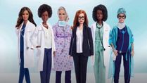 Barbie Honours 6 Women Of Science, Including COVID-19 Vaccine Developer, With Their Dolls