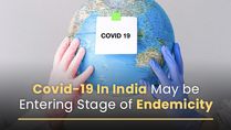 COVID In India May Enter Endemic Stage: What Is An Endemic? Endemic Vs Epidemic Vs Pandemic