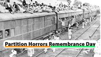 Partition Horrors Remembrance Day On 14 August; Know History and Significance
