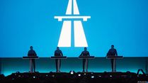 Birthday Special: German EDM Band Kraftwerk's Co-Founder Ralf Hütter Turns 75