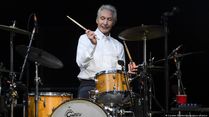 Tribute: Famous Music Band The Rolling Stones' Drummer Charlie Watts Dies At 80