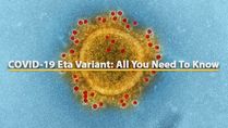 Eta Variant Of COVID-19 Found In Karnataka: All You Need To Know