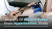 Hypertension In India On The Rise: Causes, Symptoms And Ways To Manage The Condition