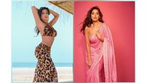 Nora Fatehi Exudes Glam Vibes With Her 5 Stunning Outfits; Which One Did You Like The Most?