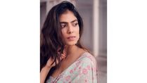 On Malavika Mohanan’s Birthday, Her 5 Floral Outfits That Will Leave You Inspired