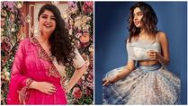 Khushi Kapoor And Anshula Kapoor Inspire Wedding-Wear Trends With Their Gorgeous Lehenga Sets