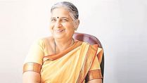 Sudha Murthy's Birthday: Facts About Her And Inspiring Quotes
